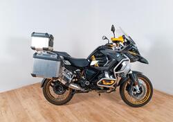 Bmw R 1250 GS - Edition 40 Years GS (2021) usata