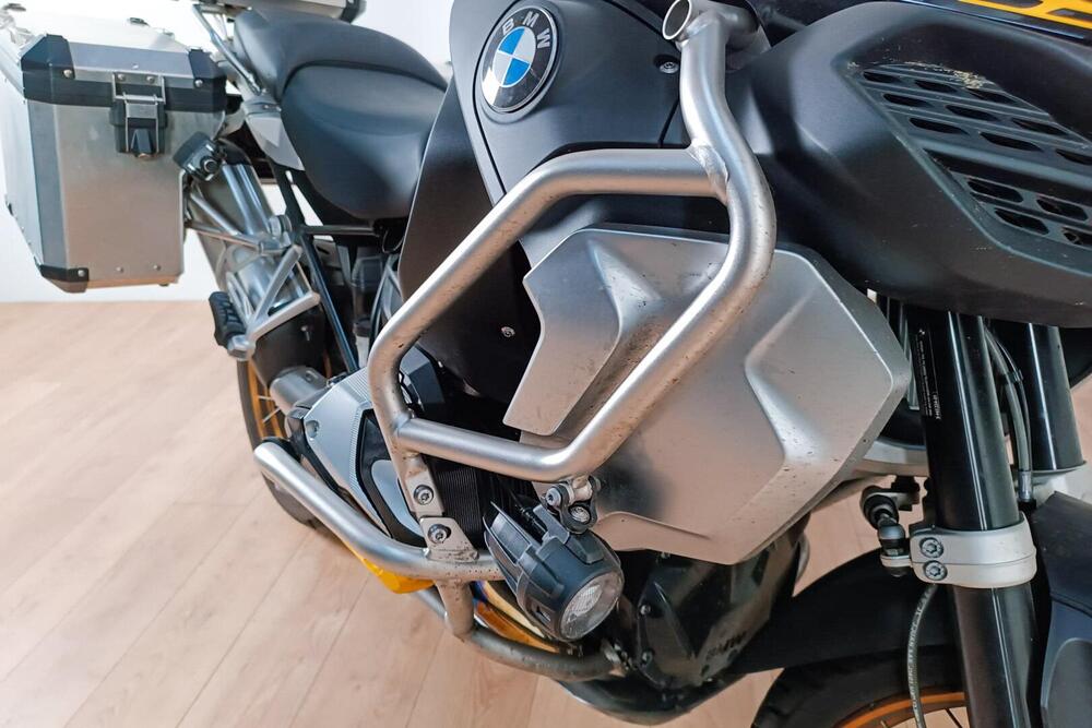 Bmw R 1250 GS - Edition 40 Years GS (2021) (5)