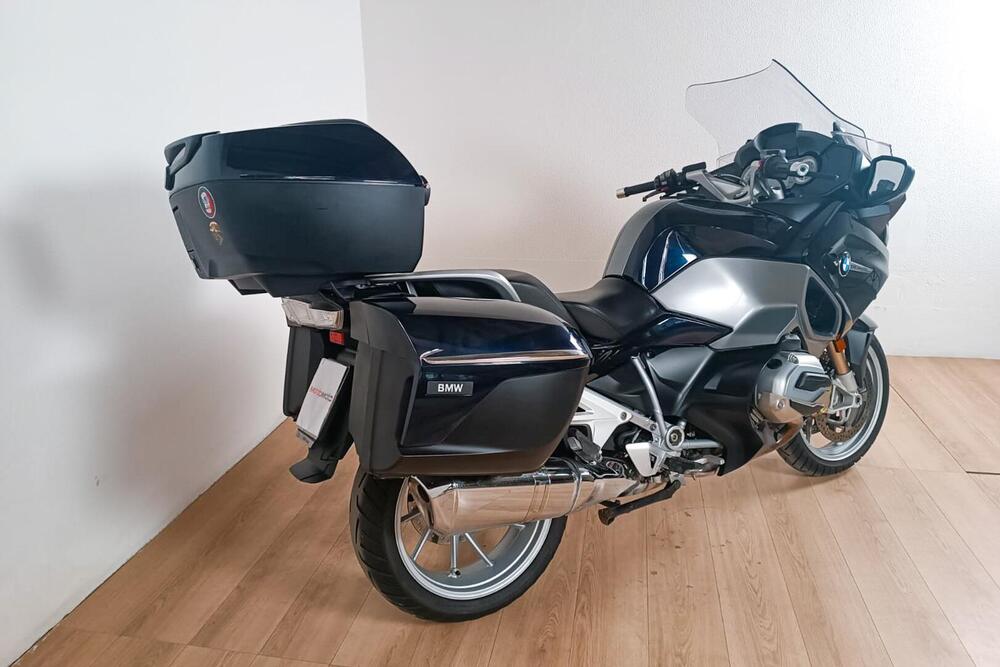 Bmw R 1200 RT (2005 - 07) (3)