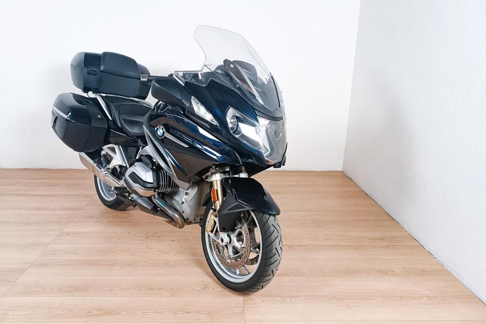 Bmw R 1200 RT (2005 - 07) (2)