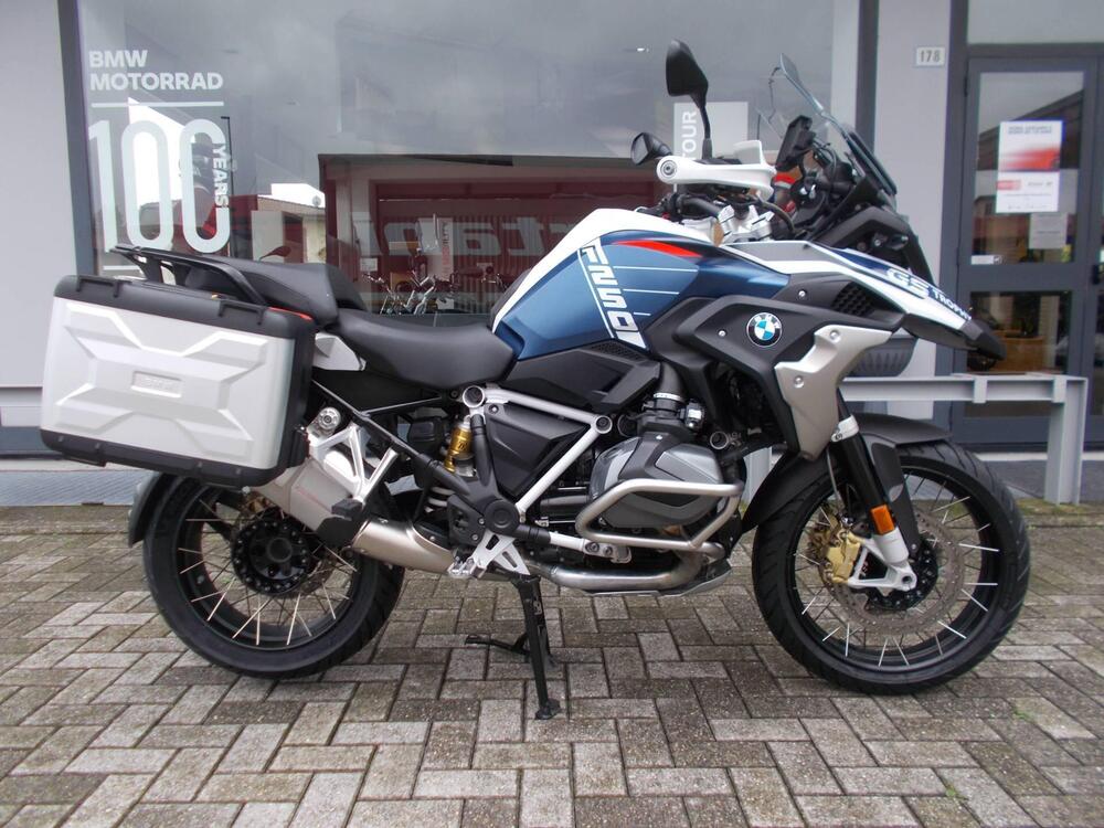 Bmw R 1250 GS (2021 - 24)