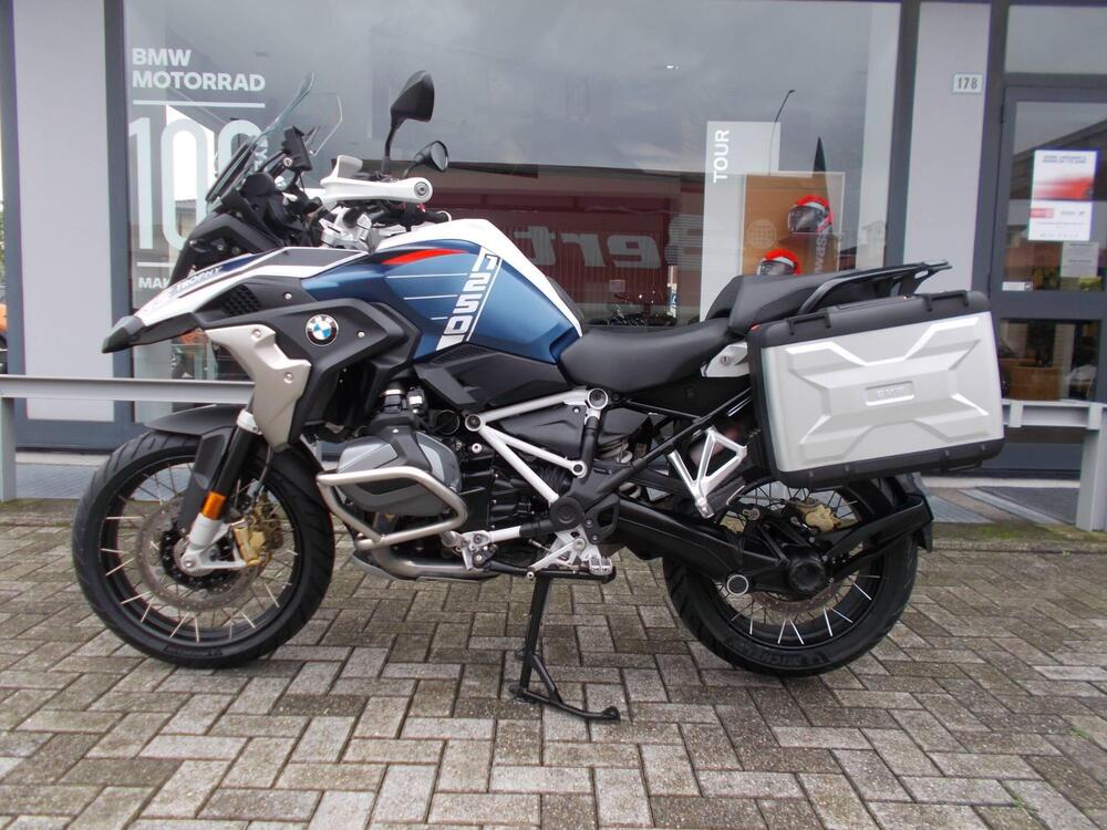 Bmw R 1250 GS (2021 - 24) (3)