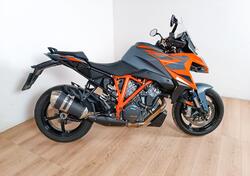 KTM 1290 Super Duke GT (2019 - 20) usata