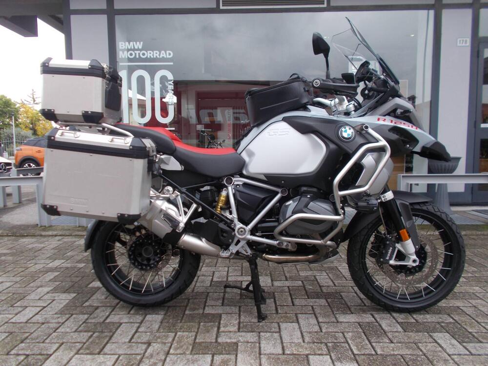 Bmw R 1250 GS Adventure (2021 - 24)