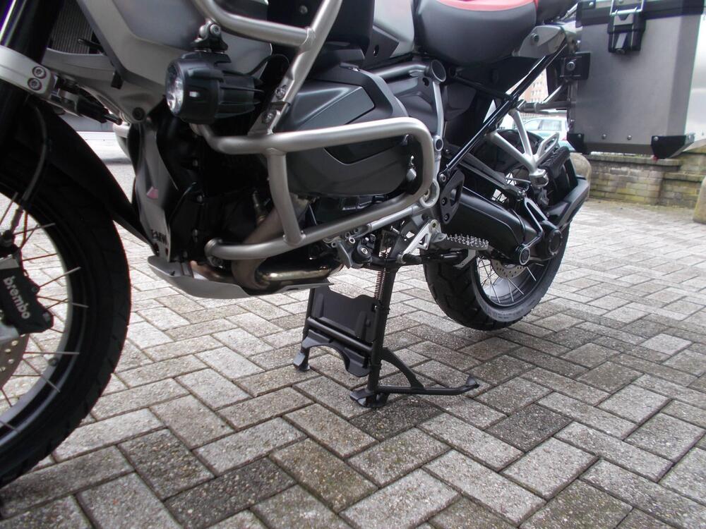 Bmw R 1250 GS Adventure (2021 - 24) (4)