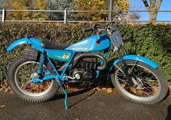 Bultaco 198 A 350  d'epoca