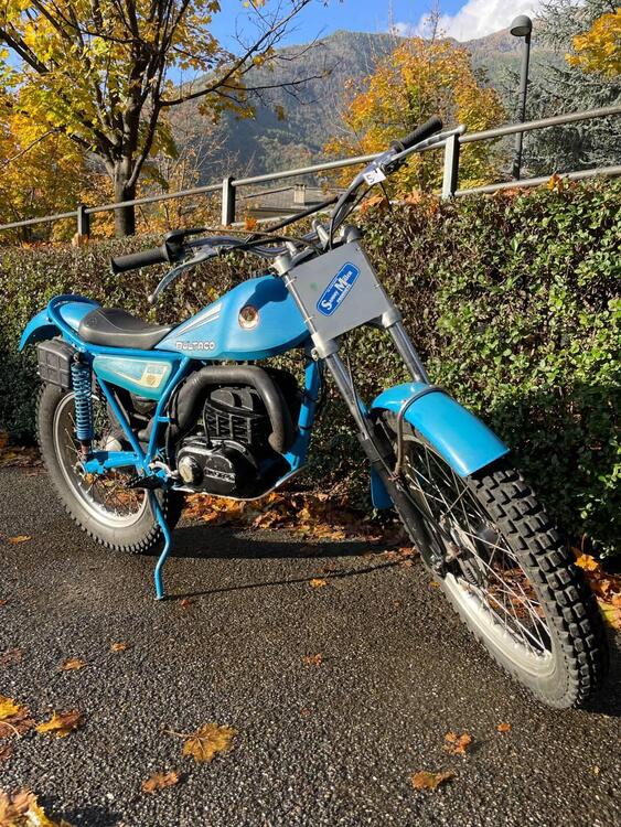 Bultaco 198 A 350  (2)