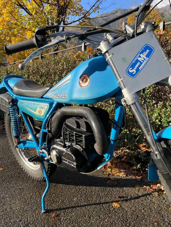 Bultaco 198 A 350  (3)