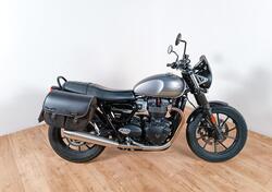 Triumph Speed Twin 900 (2025) usata