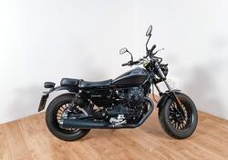 Moto Guzzi V9 Bobber (2016 - 18) usata