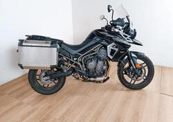 Triumph Tiger 800 XRx (2015 - 17) usata