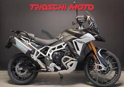 Triumph Tiger 900 Rally Pro (2024) usata