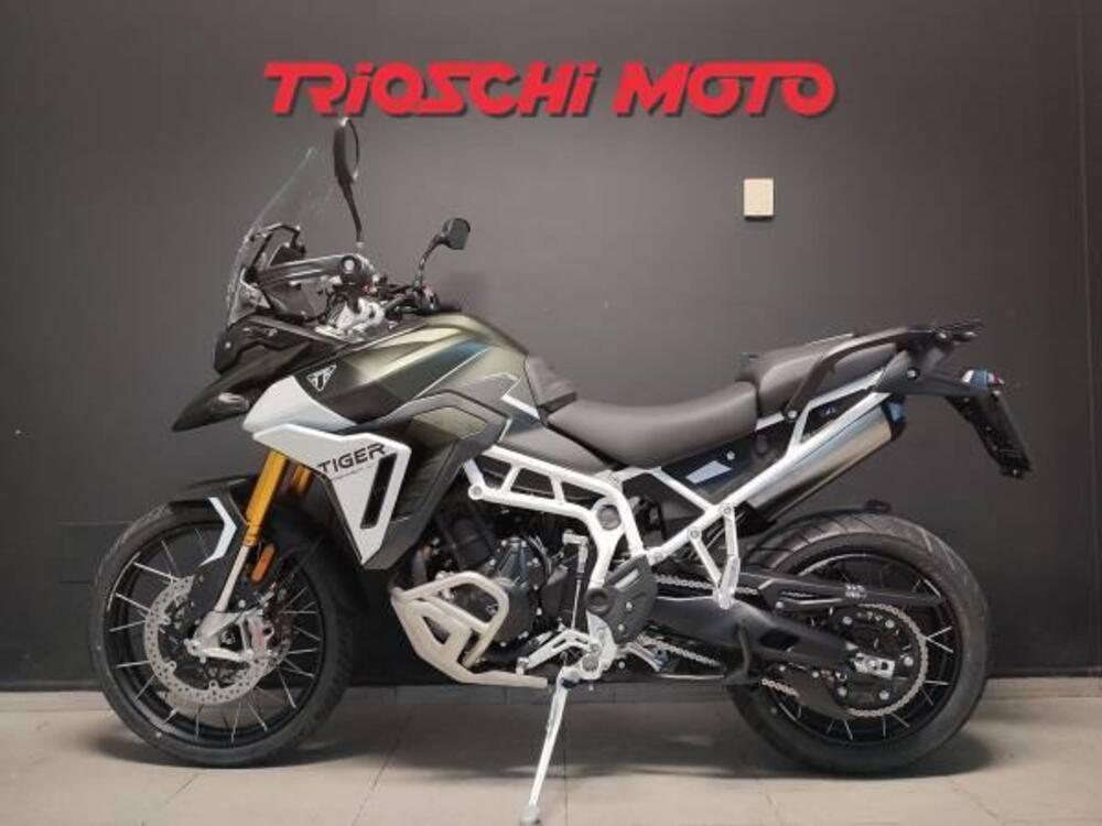 Triumph Tiger 900 Rally Pro (2024) (2)