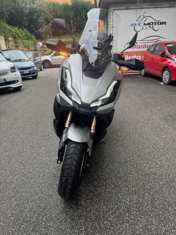 Honda ADV 350 (2022 - 24) (2)