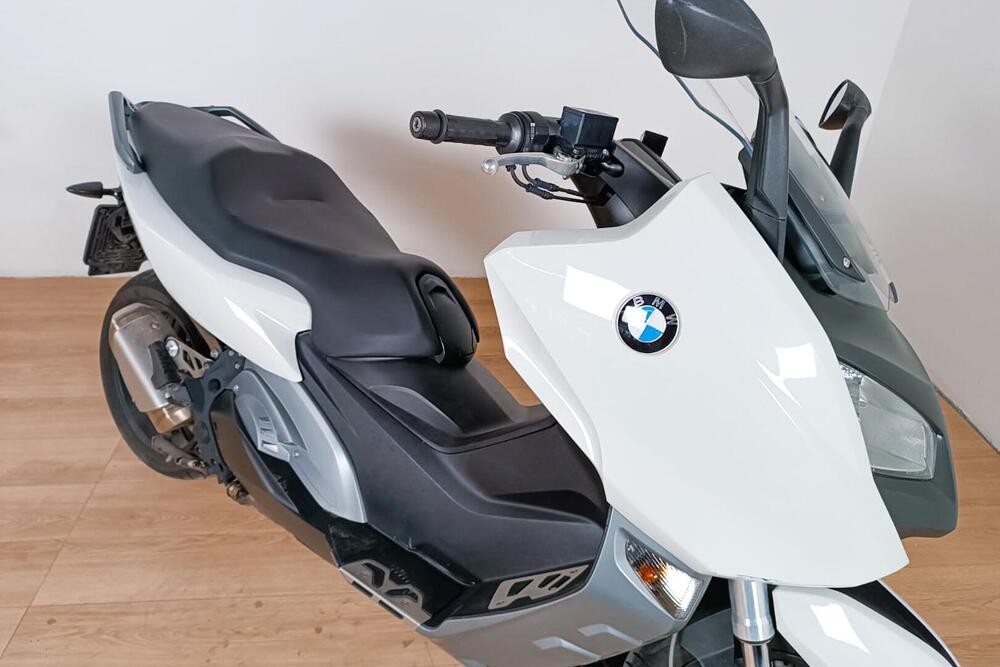 Bmw C 600 Sport (2011 - 15) (5)