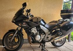 Honda CBF 1000 ST usata