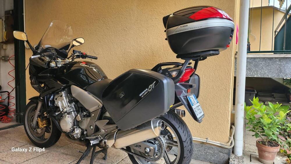 Honda CBF 1000 ST (4)