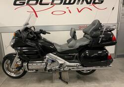 Honda GL 1800 Gold Wing (2007 - 11) usata