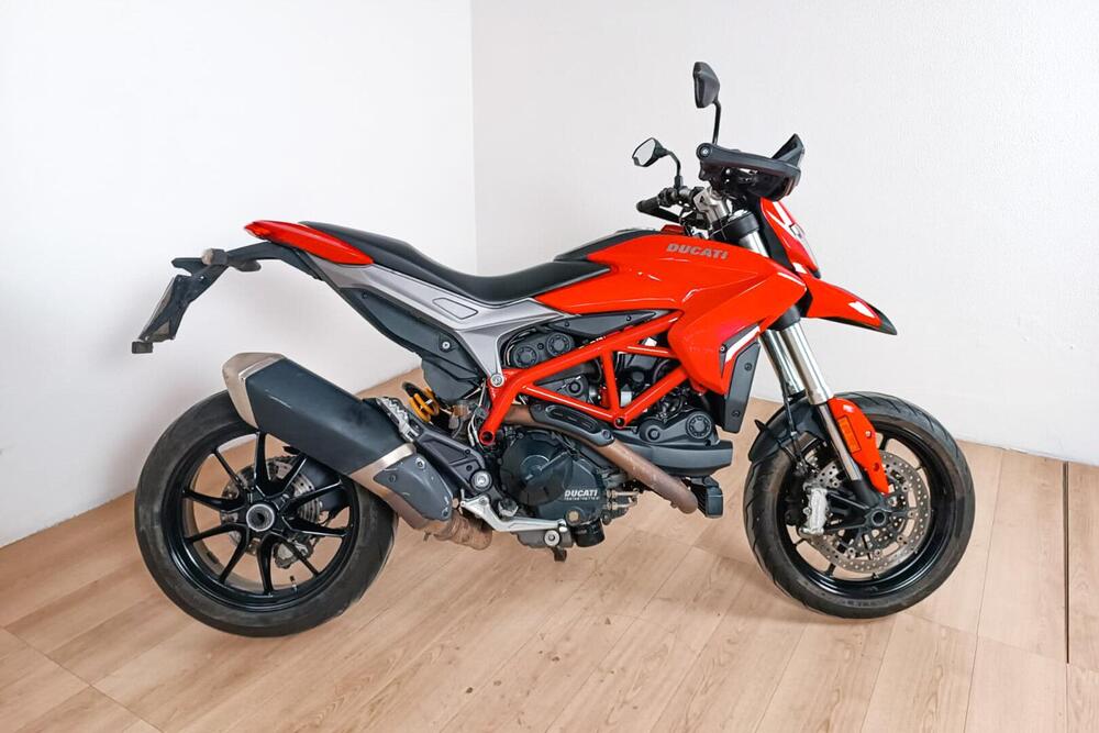 Ducati Hypermotard 939 (2016 - 18)