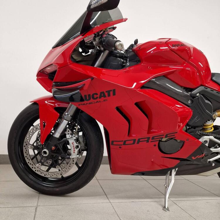 Ducati Panigale V4 1100 (2021) (4)