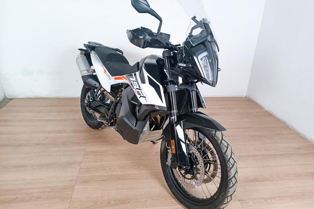 KTM 790 Adventure (2019 - 20) (2)