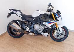 Bmw S 1000 R (2014 - 16) usata