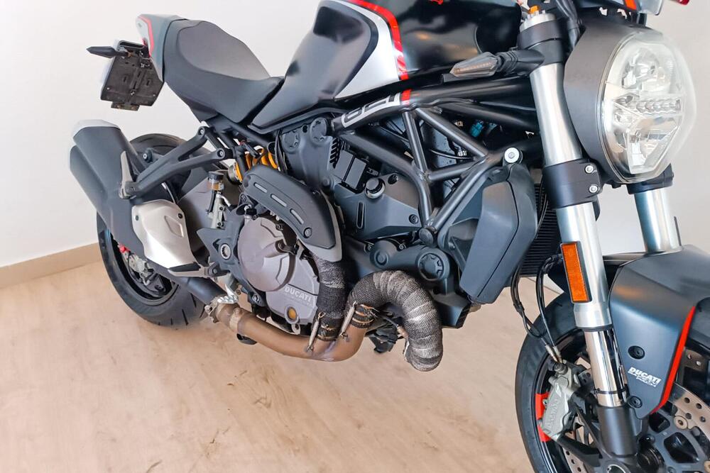 Ducati Monster 821 (2018 - 20) (5)