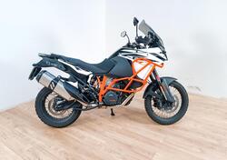 KTM 1090 Adventure R (2017 - 19) usata