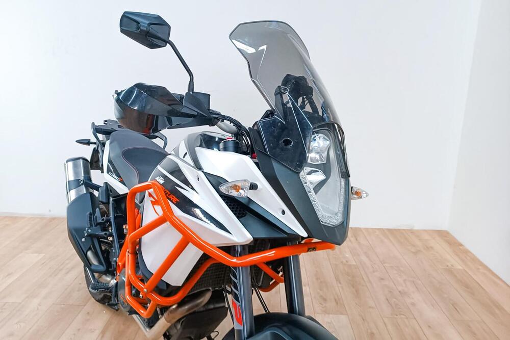 KTM 1090 Adventure R (2017 - 19) (5)