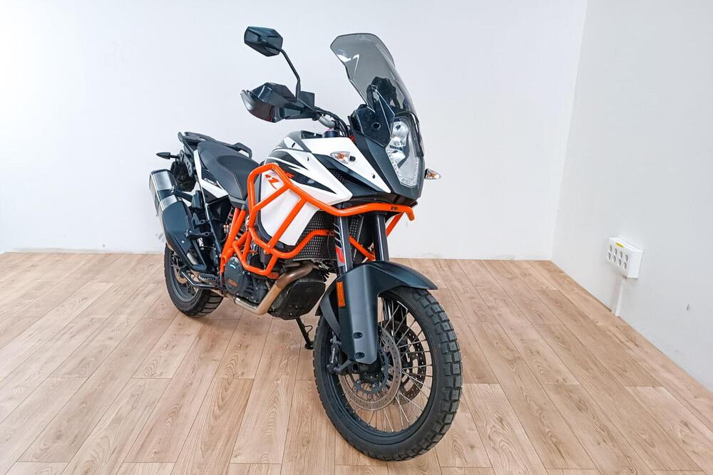 KTM 1090 Adventure R (2017 - 19) (2)