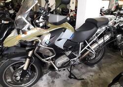 Bmw R 1200 GS (2008 - 09) usata