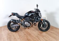 Ducati Monster 821 (2018 - 20) usata