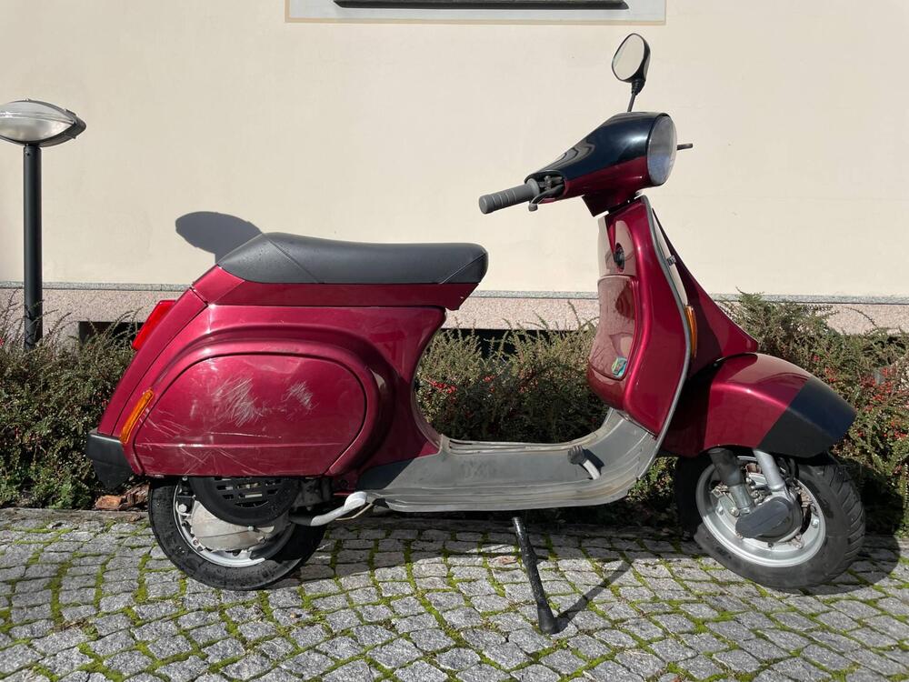 Vespa HP 50