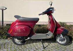 Vespa HP 50 d'epoca