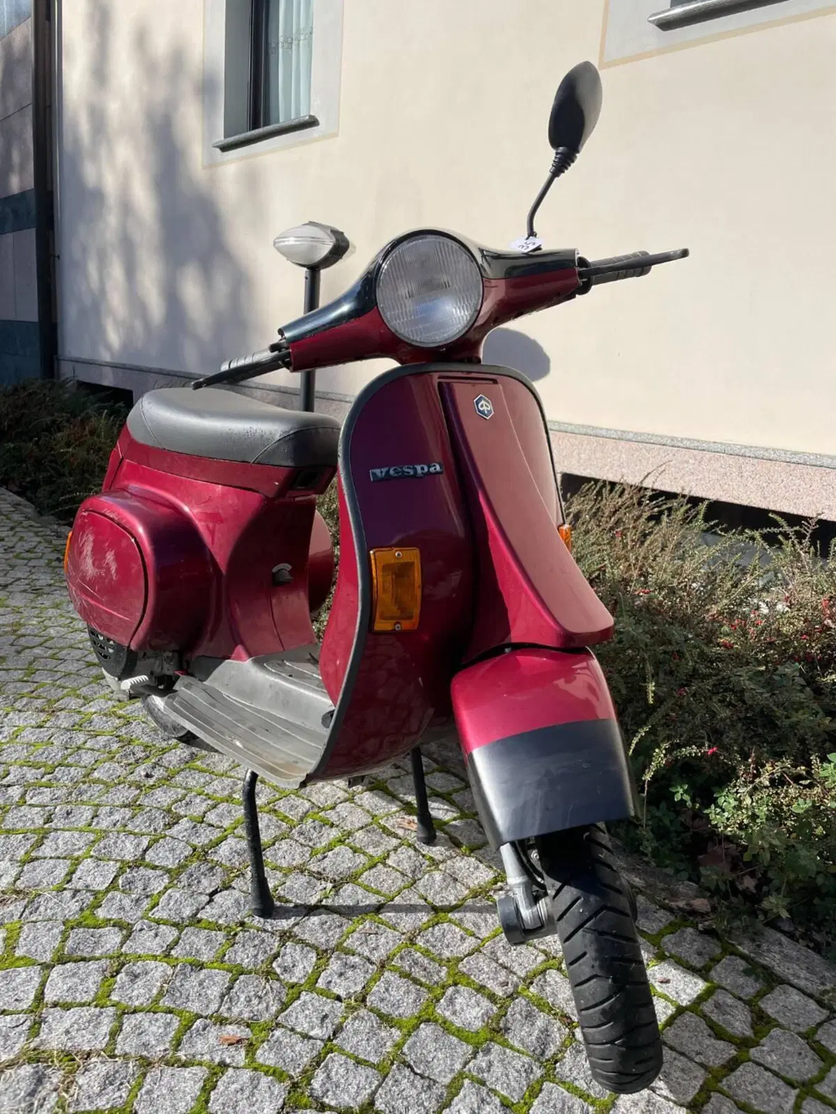Vespa HP 50 (2)