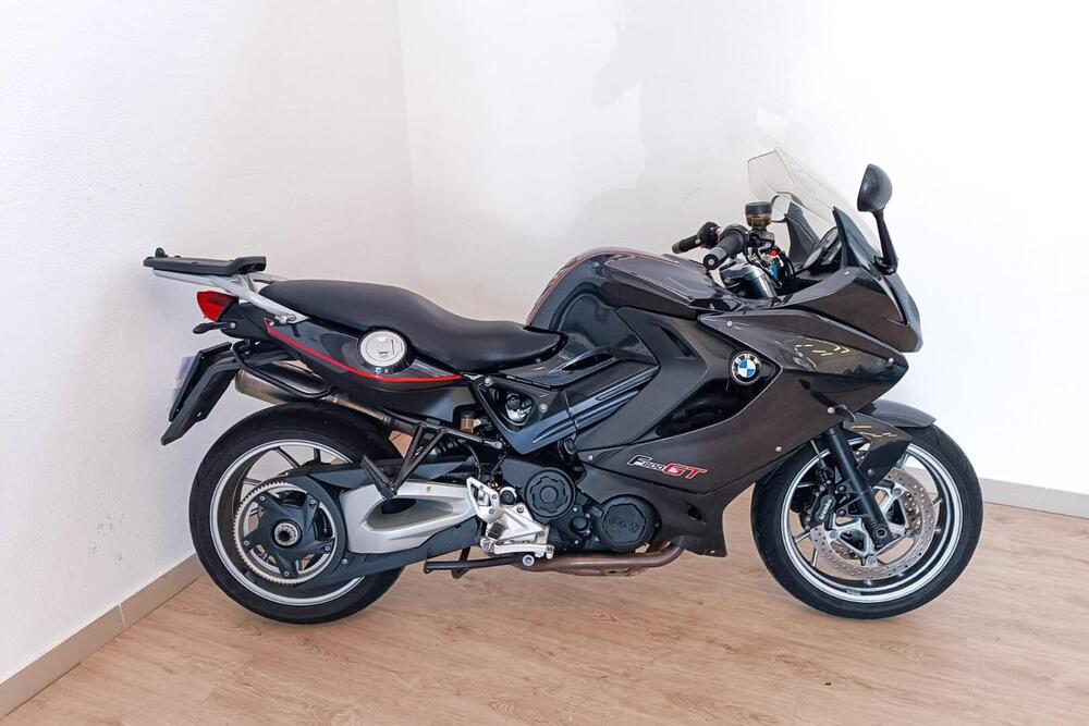 Bmw F 800 GT (2012 - 16)