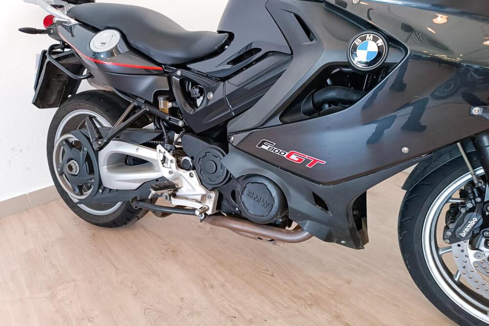 Bmw F 800 GT (2012 - 16) (5)