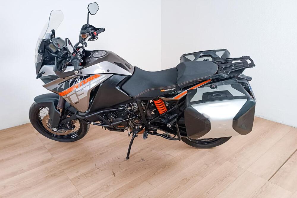 KTM 1190 Adventure (2013 - 16) (5)