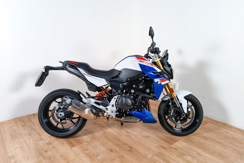 Bmw F 900 R (2017 - 20)