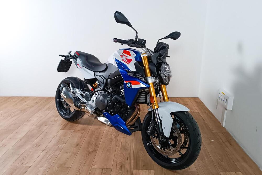 Bmw F 900 R (2017 - 20) (2)