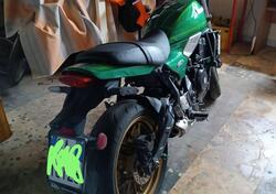 Kawasaki Z 650 RS (2022 - 25) usata