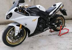 Yamaha YZF R1 (2012 - 14) usata