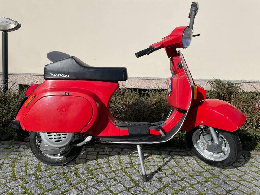 Vespa PK 50 S 