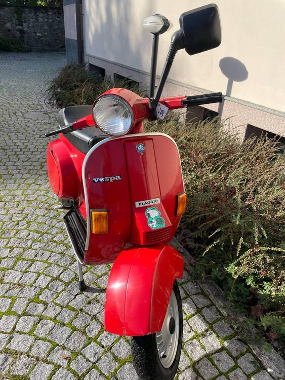 Vespa PK 50 S  (3)