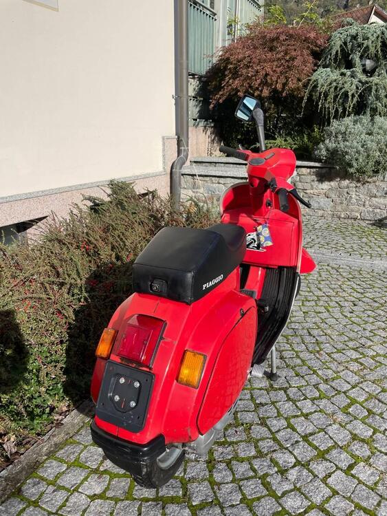 Vespa PK 50 S  (4)