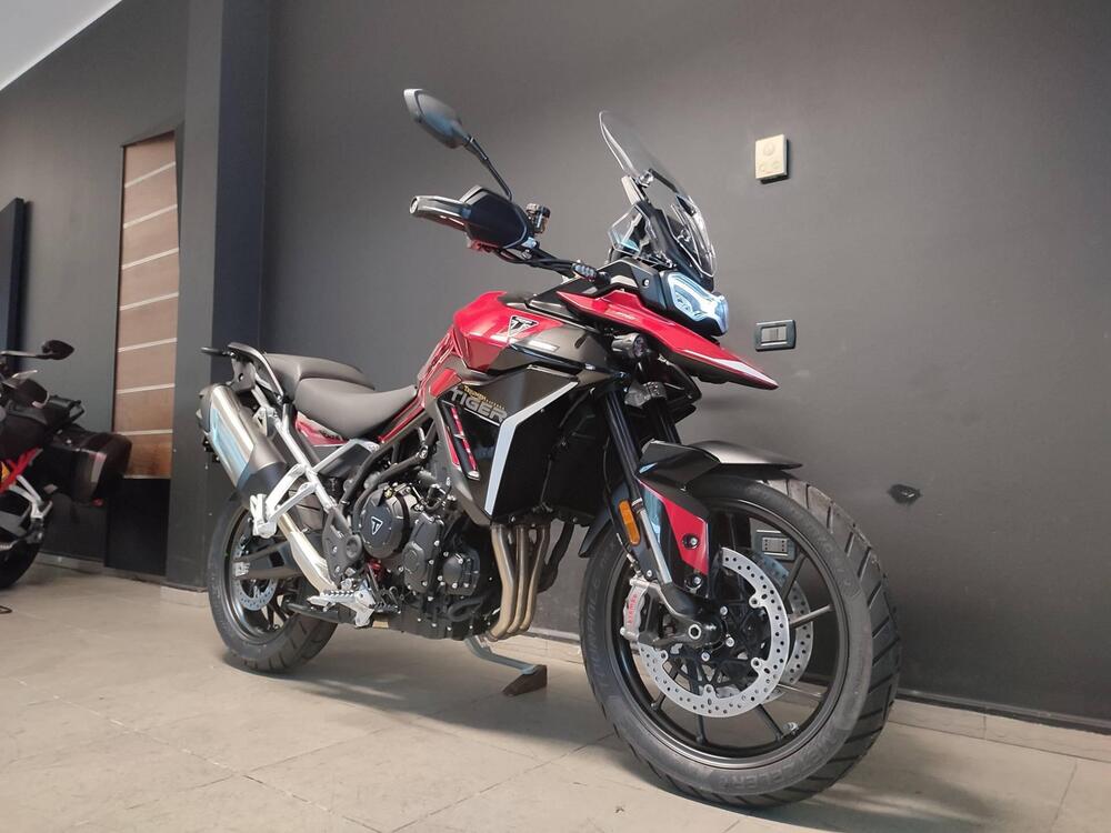 Triumph Tiger 900 GT Pro (2024) (4)