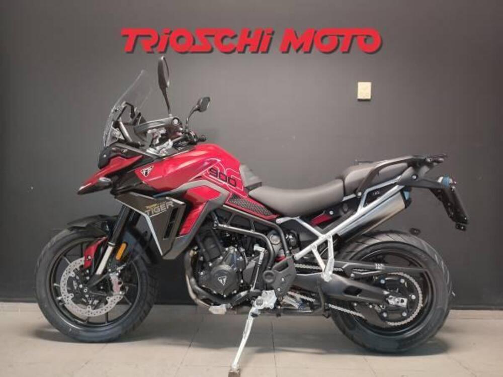 Triumph Tiger 900 GT Pro (2024) (2)