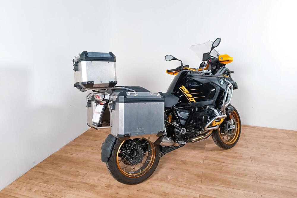 Bmw R 1250 GS - Edition 40 Years GS (2021) (3)