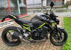 Kawasaki Z 900 (2020) usata