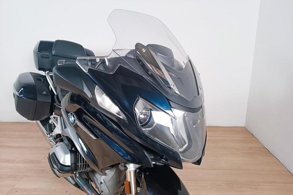 Bmw R 1200 RT (2005 - 07) (5)